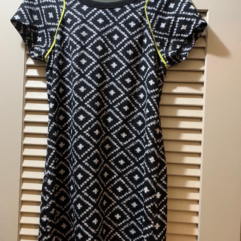 Oxford Circus Dress